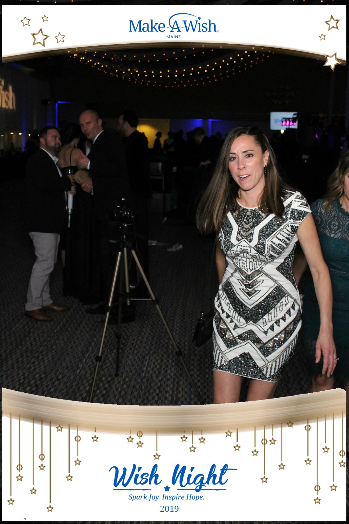 Wish Night | View more photos from the event at gallery.mainemagicmirror.com/u/MaineMagicMirror/Wish-Night